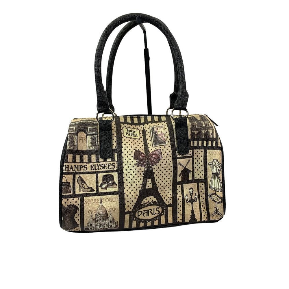 Paris Women's Handbag - Picture 2 of 6